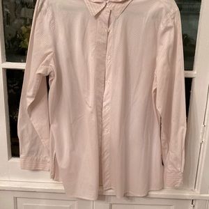 Donna’s closet